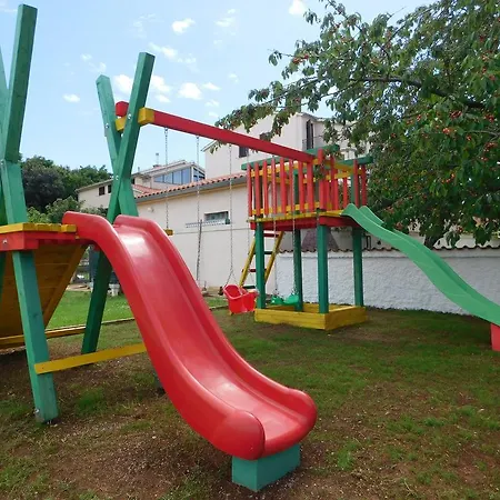 Blazevic Apartment Pula