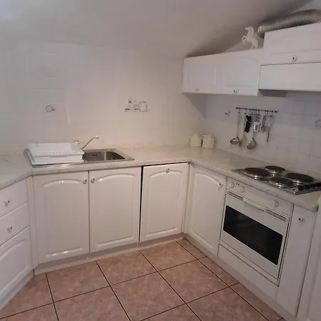 Blazevic Apartment *