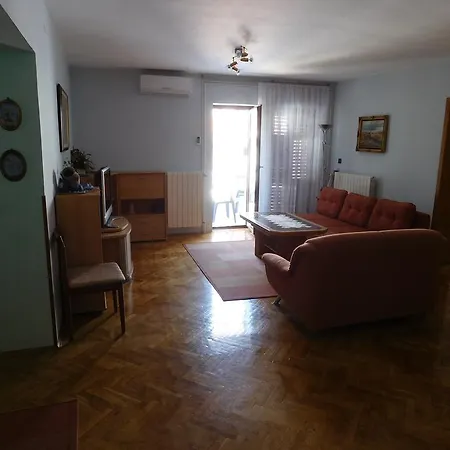 Apartment Blazevic