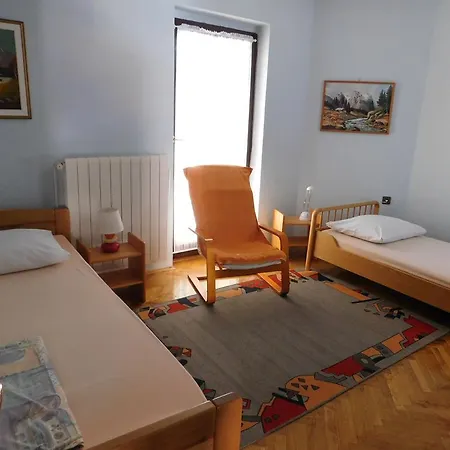Apartman Blazevic Póla