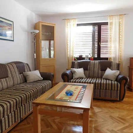 Blazevic Appartamento Pjescana Uvala