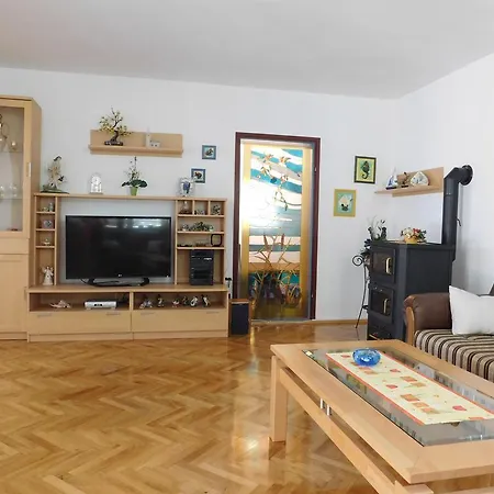 Blazevic Apartment