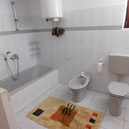 Apartment Blazevic