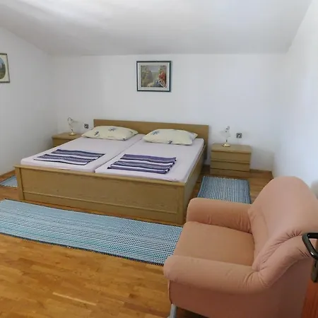Blazevic Apartment Pula