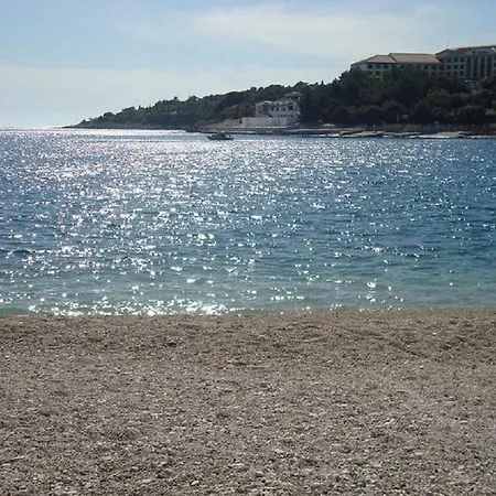 Апартаменти Blazevic *