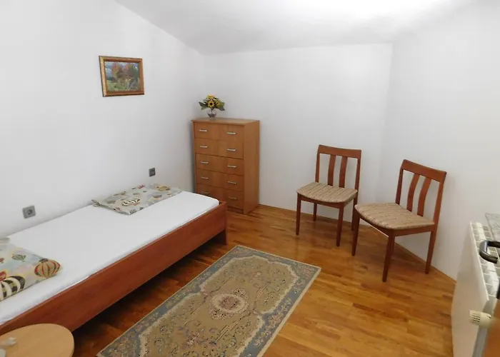 Blazevic Apartment Pula