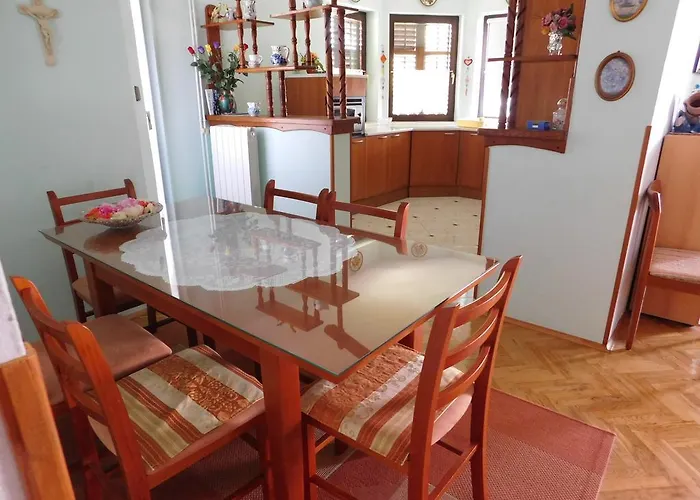 Blazevic Apartment Pula