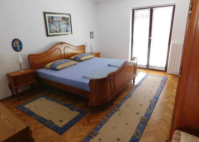 Blazevic Apartment Pula