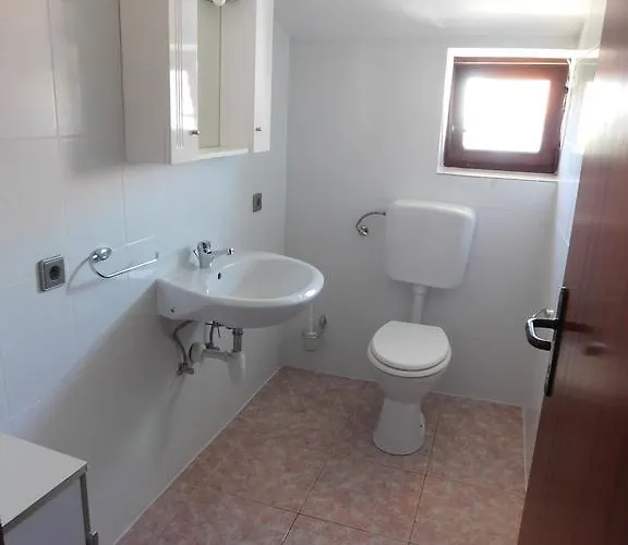 Blazevic Apartment *