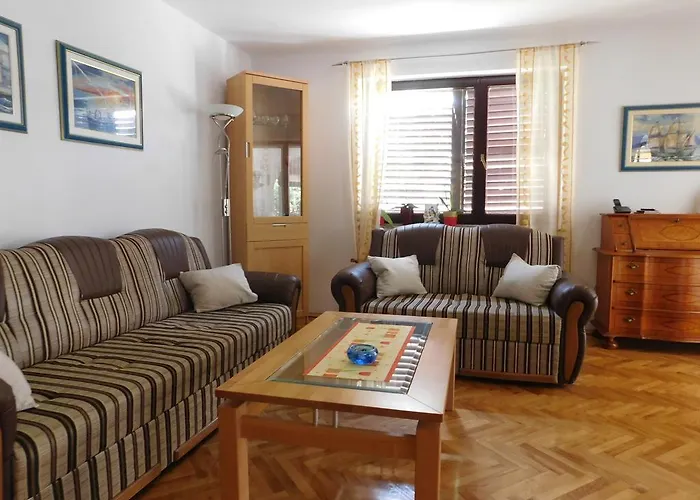 Blazevic Apartment Pula