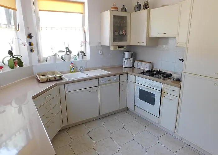 Apartment Blazevic *