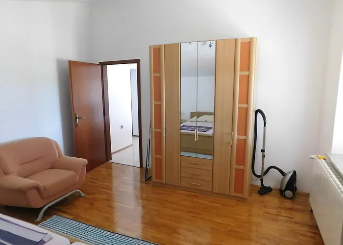 Apartment Blazevic Pula