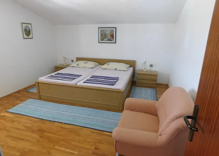 Blazevic Apartment Pula