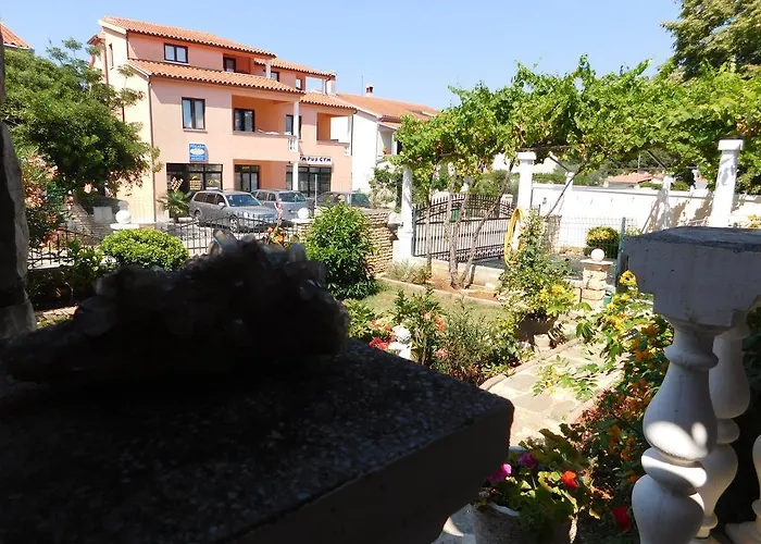 Blazevic Apartment *