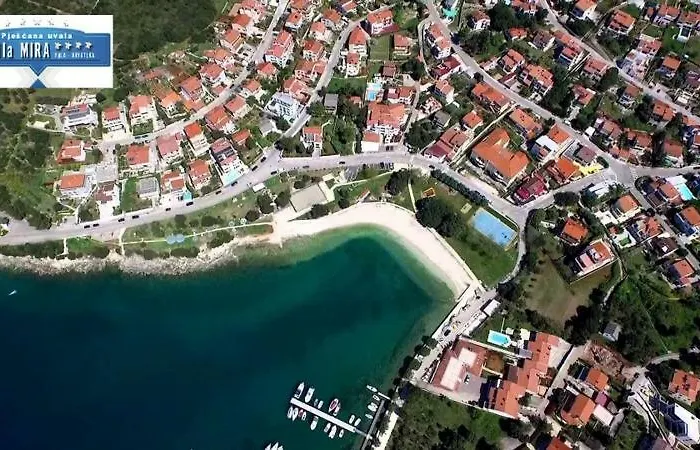 Blazevic Апартаменты *