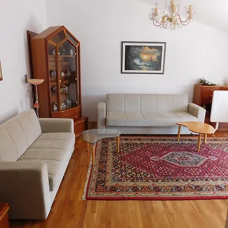 Blazevic Apartment *