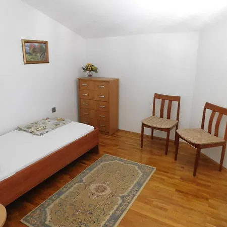 Blazevic Apartment Pula