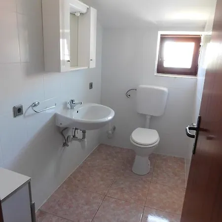 Blazevic Apartment *