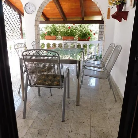 Blazevic Appartamento Pola
