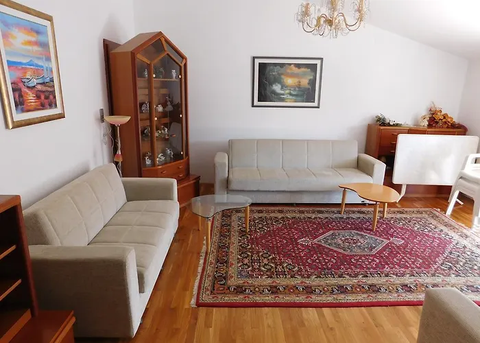 Blazevic Apartamento *