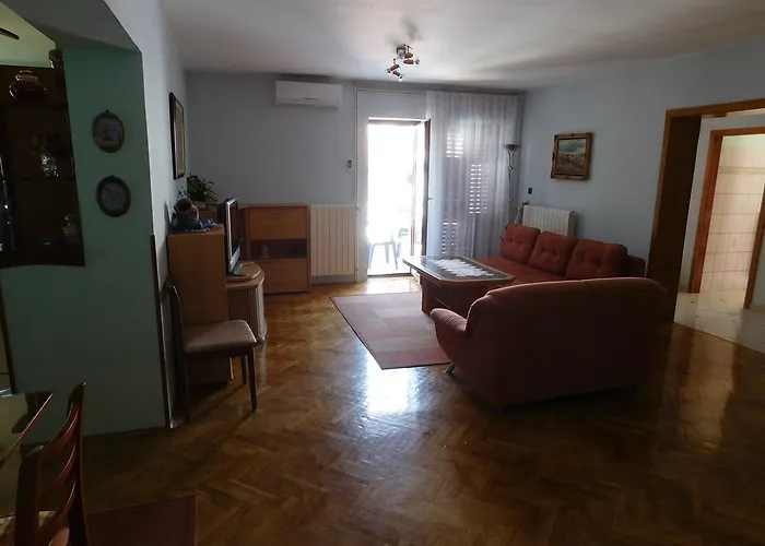 Apartamento Blazevic