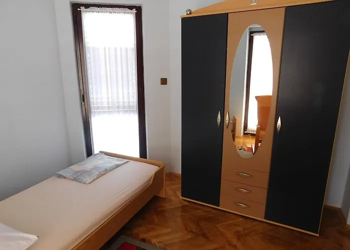 Apartamento Blazevic *