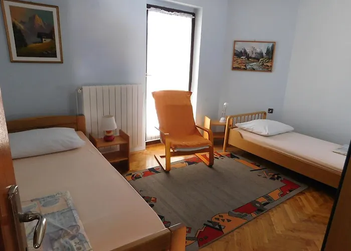 Apartamento Blazevic Pula