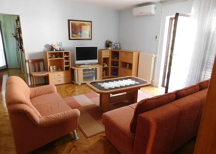 Apartamento Blazevic Pula