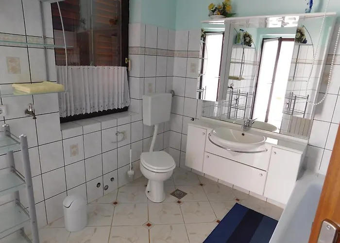 Blazevic Apartamento Pula