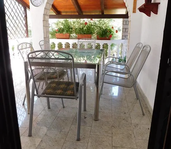 Blazevic Apartamento Pula