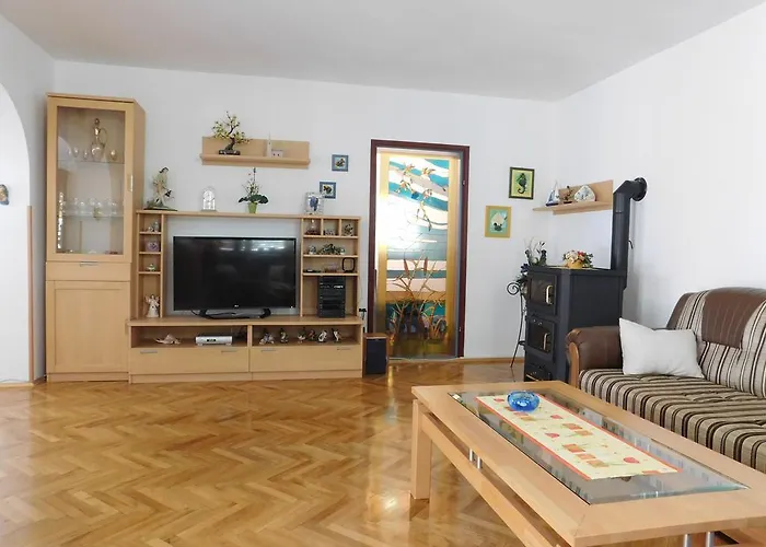 Blazevic Apartamento