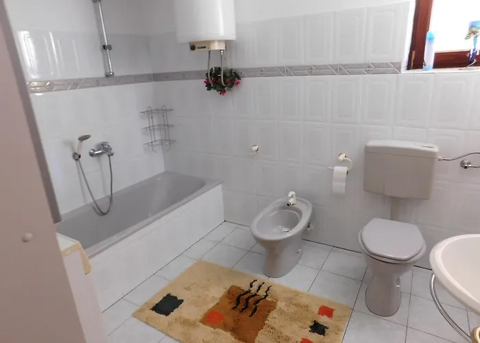 Apartamento Blazevic