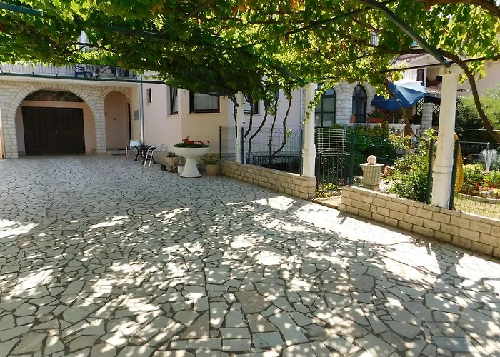 Apartamento Blazevic Pula