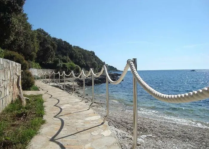 Appartamento Blazevic *