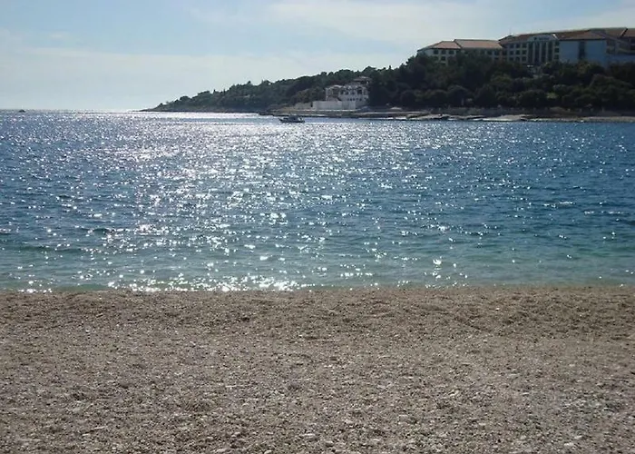 Appartamento Blazevic *